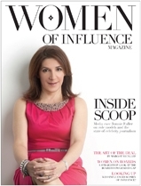 Women of Influence